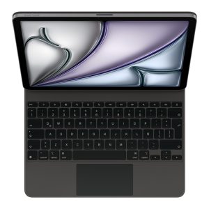 Apple Magic Keyboard iPad Air 13" M4 Español Black