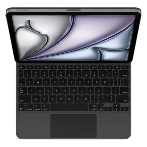 Apple Magic Keyboard iPad Air 11" M4 Ingles Black