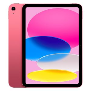 iPad 11" A16 128GB WiFi Pink