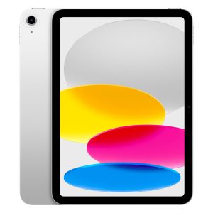 iPad 11" A16 256GB WiFi Silver