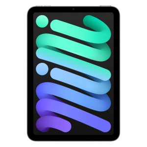 iPad Mini 7 8.3" 256GB WiFi Space Gray
