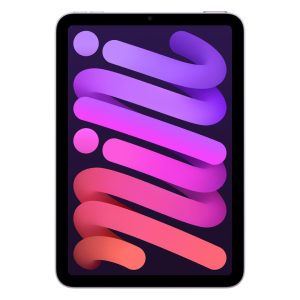 iPad Mini 7 8.3" 256GB WiFi Purple