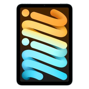 iPad Mini 7 8.3" 256GB WiFi Blue