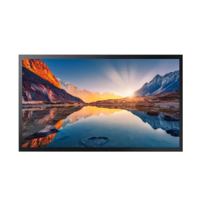 Samsung QM55B-T Display Táctil Profesional 55" 4K Signage Interactivo LH55QMBTBGCX
