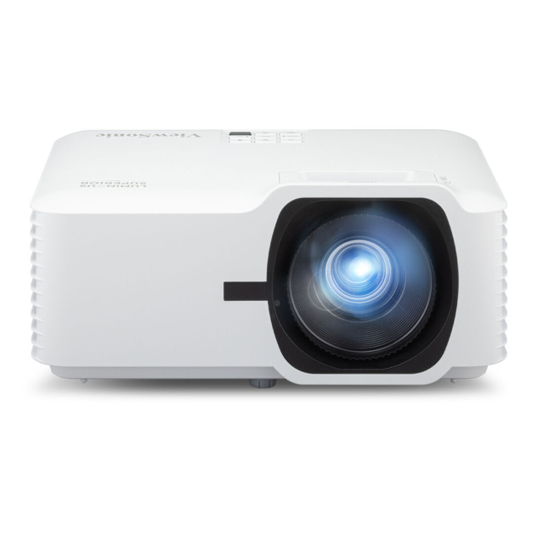 ViewSonic LSD500HD Láser Full HD 5500 Lúmenes