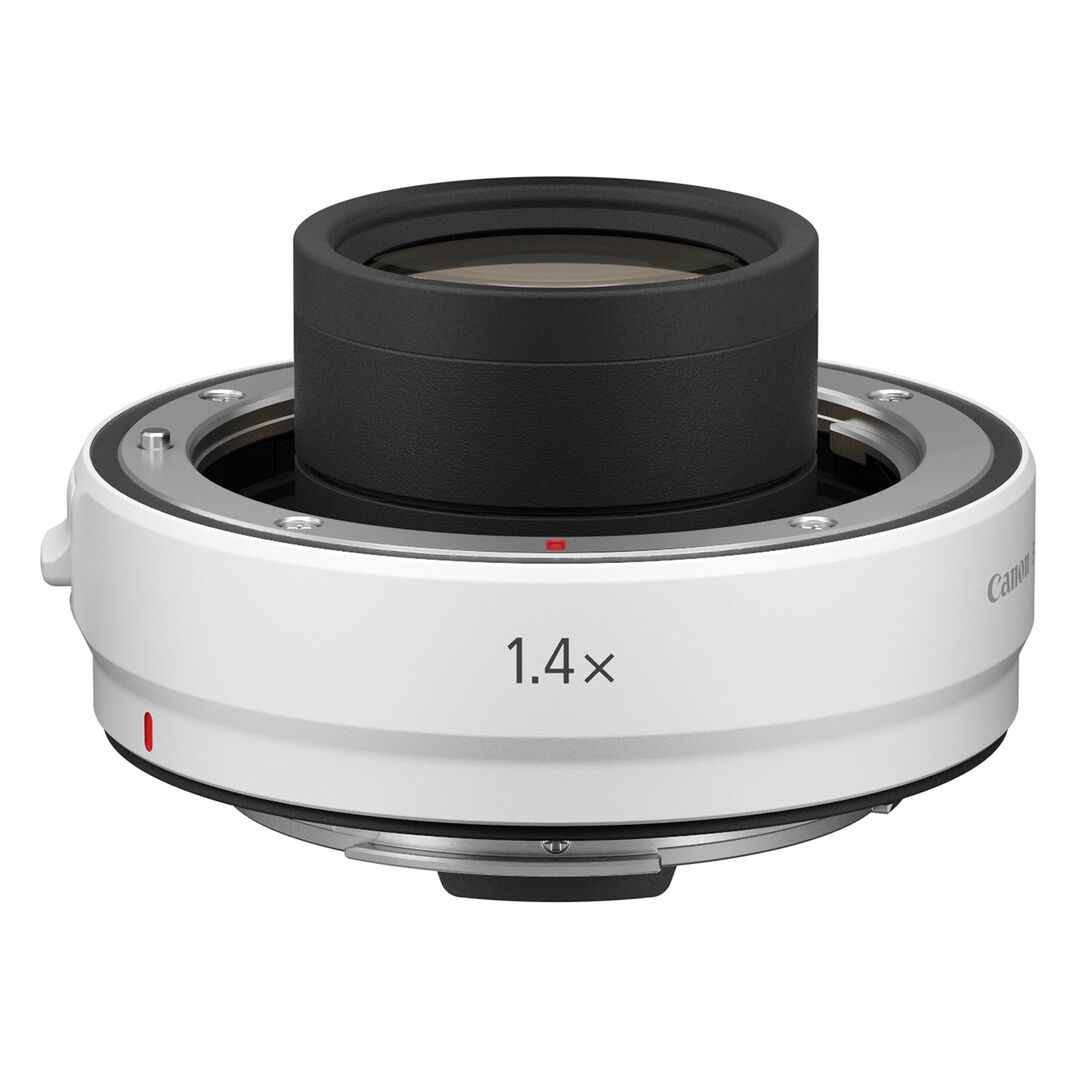 Canon Extender RF 1.4x