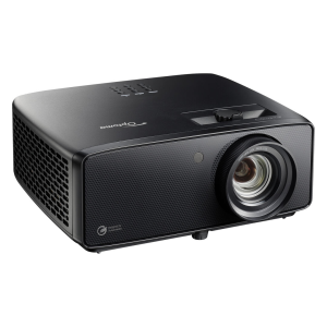 Optoma UHZ58LV Doble Láser 4K UHD HDR10+ 3000 Lúmenes