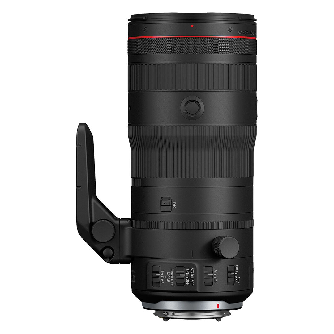 Canon RF 24-105mm f/2.8 L IS USM Z