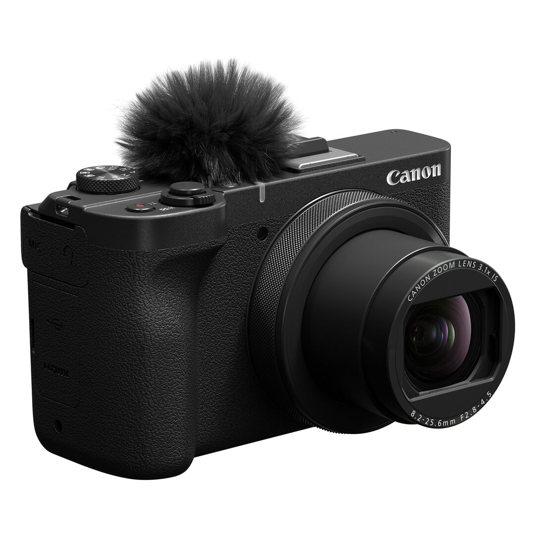 Canon PowerShot V1