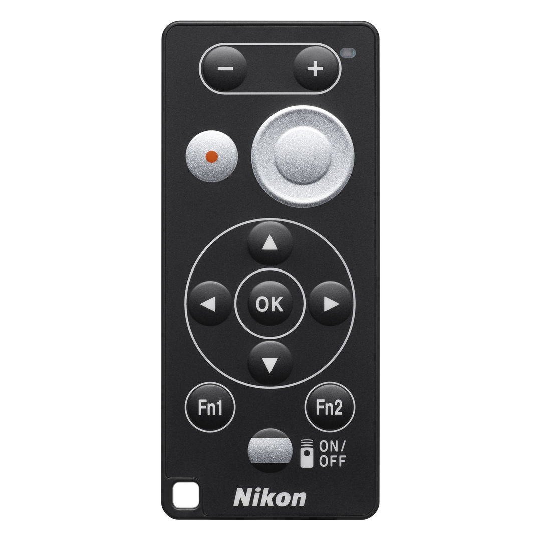 Nikon Control Remoto ML-L7