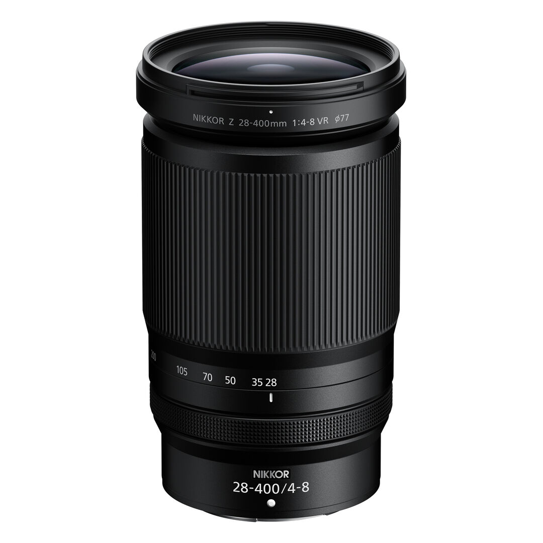 Nikon NIKKOR Z 28-400mm f/4-8 VR