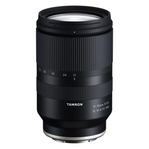 Tamron Sony 17-70mm f/2.8 Di III-A VC RXD