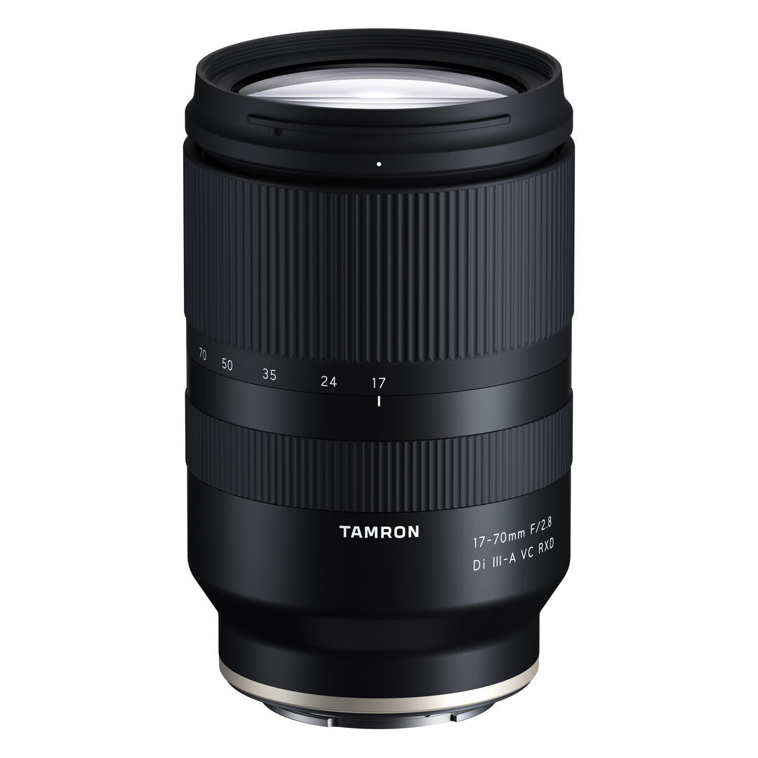 Tamron Sony 17-70mm f/2.8 Di III-A VC RXD