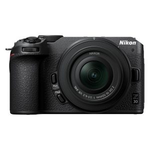 Nikon Z30 Kit 16-50mm