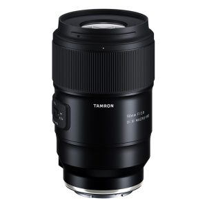 Tamron Sony 90mm f/2.8 Di III Macro VXD