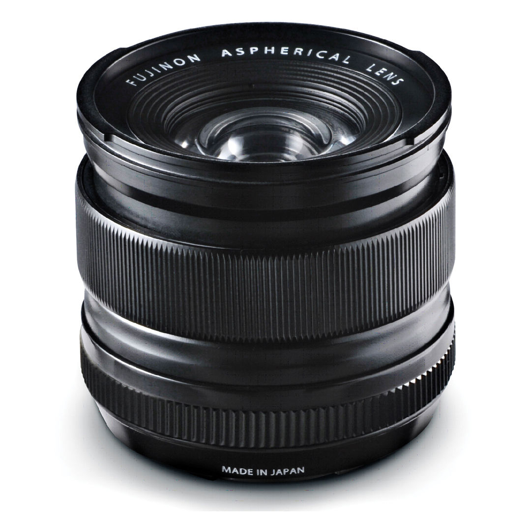 Fujifilm XF 14mm f/2.8 R