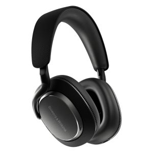 Bowers & Wilkins Px7 S3 Noise Cancelling Anthracite Black FP45330