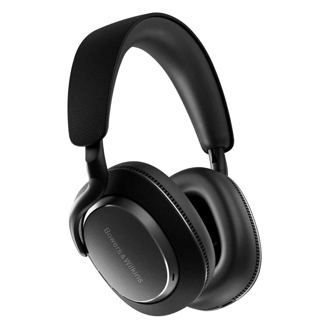 Bowers & Wilkins Px7 S3 Noise Cancelling Anthracite Black FP45330