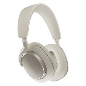 Bowers & Wilkins Px7 S3 Noise Cancelling Canvas White FP45357