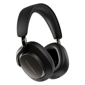 Bowers & Wilkins Px8 S2 Noise Cancelling Onyx Black FP45365