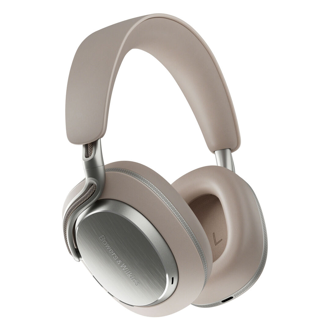 Bowers & Wilkins Px8 S2 Noise Cancelling Warm Stone FP45373