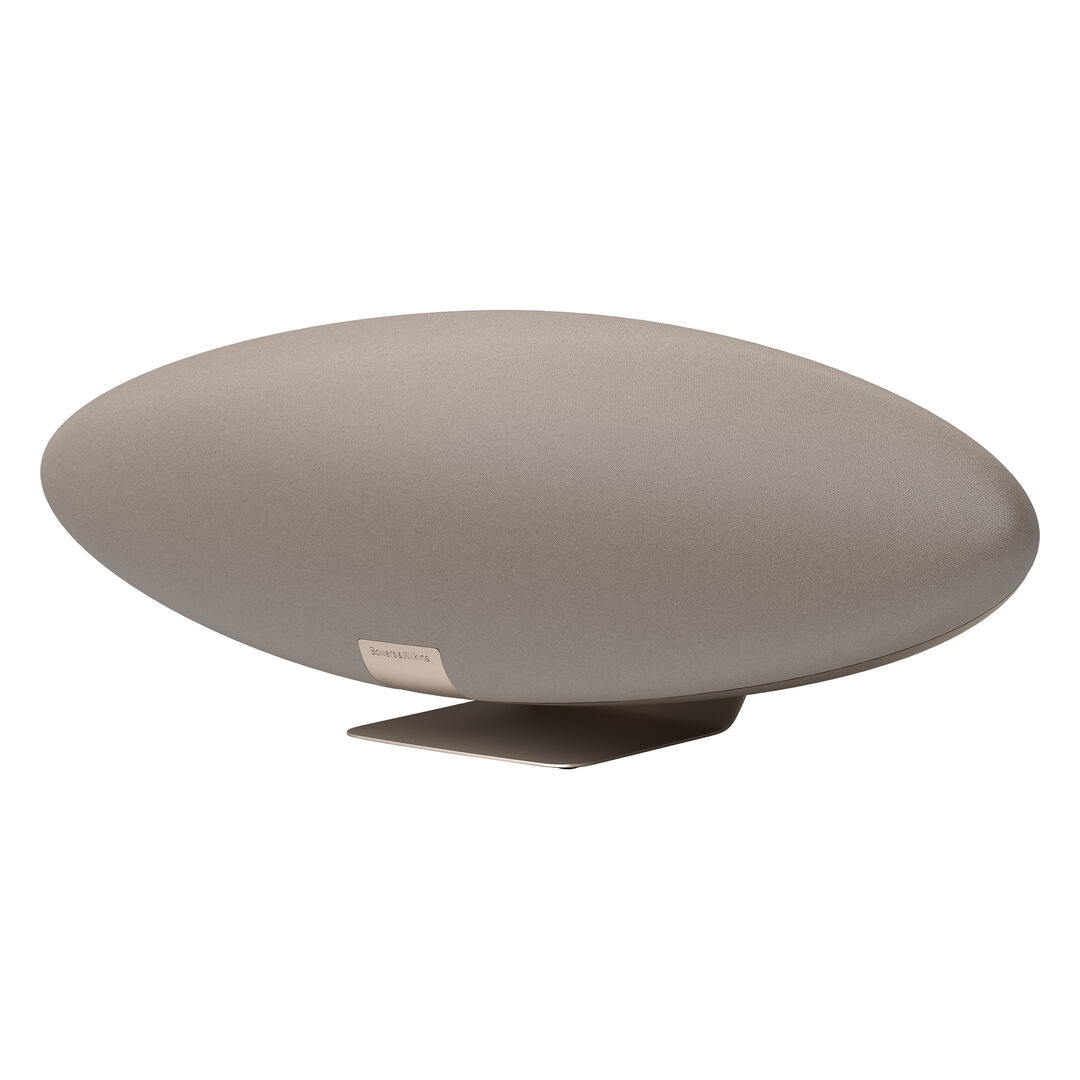 Bowers & Wilkins Zeppelin Pro Edition Solar Gold