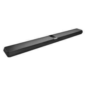 Bowers & Wilkins Panorama 3 Soundbar Black