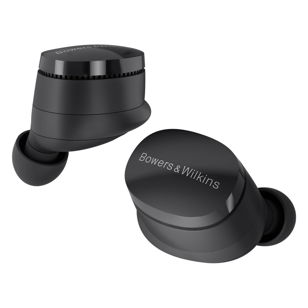 Bowers & Wilkins Pi6 True Wireless Storm Gray