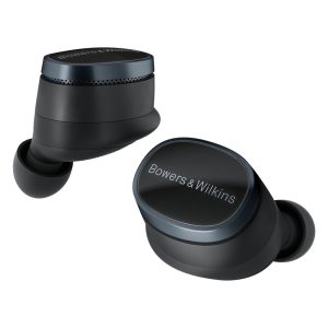 Bowers & Wilkins Pi8 True Wireless Anthracite Black