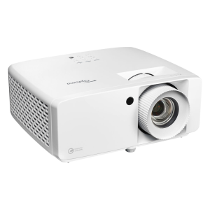 Optoma ZH450 Láser Full HD 4500 Lúmenes IP6X