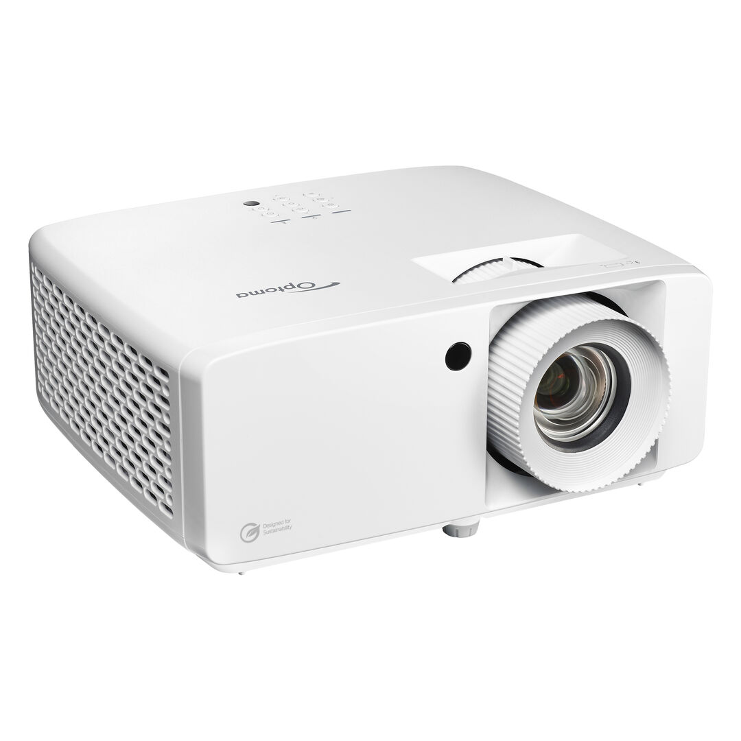 Optoma ZH450 Láser Full HD 4500 Lúmenes IP6X