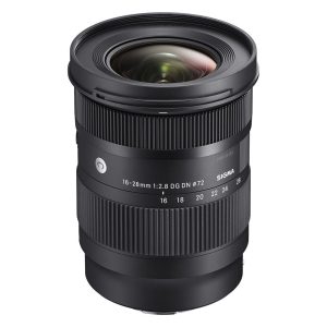 Sigma Sony 16-28mm f/2.8 DG DN Contemporary