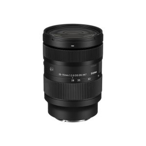 Sigma Sony 28-70mm f/2.8 DG DN Contemporary