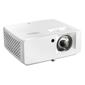 Optoma ZW350ST Láser Tiro Corto WXGA 3600 Lúmenes