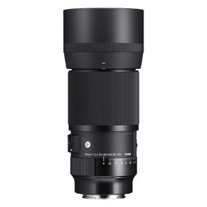 Sigma Sony 105mm f/2.8 DG DN Macro Art