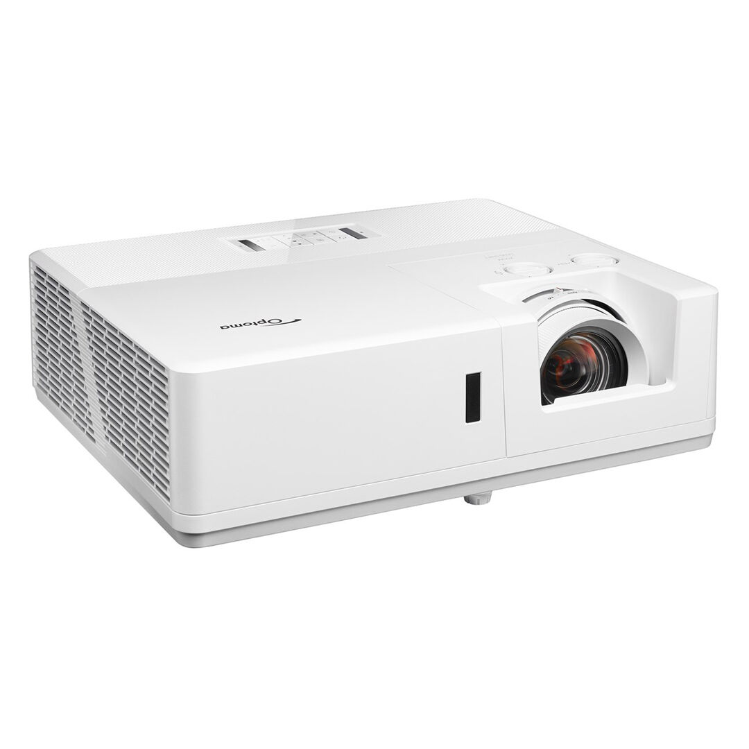 Optoma ZU707T Láser WUXGA 7000 Lúmenes HDBaseT