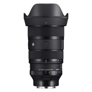 Sigma Sony 28-45mm f/1.8 DG DN Art