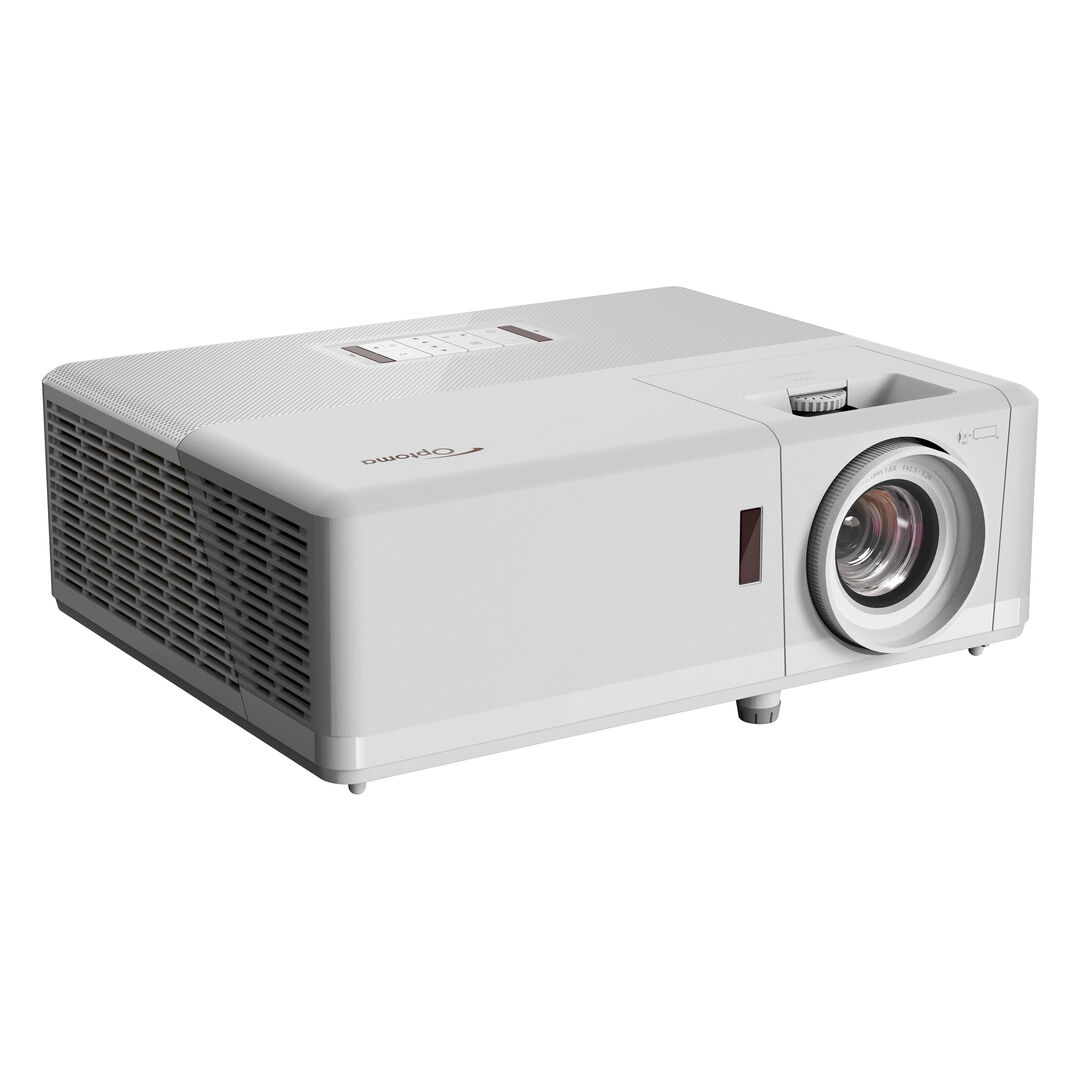 Optoma ZH507+ Láser Full HD 5500 Lúmenes Smart - Imagen 2