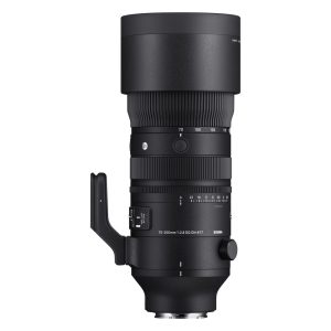 Sigma Sony 70-200mm f/2.8 DG DN OS Sports