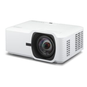 ViewSonic LSD400HD-ST Láser Tiro Corto Full HD 4000 Lúmenes