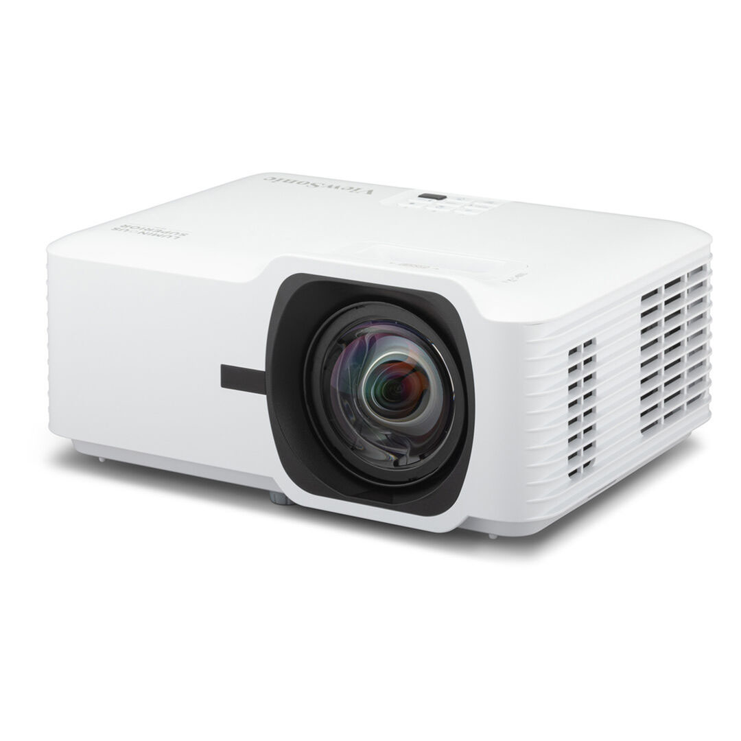 ViewSonic LSD400HD-ST Láser Tiro Corto Full HD 4000 Lúmenes