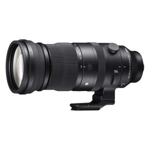 Sigma Sony 150-600mm f/5-6.3 DG DN OS Sports