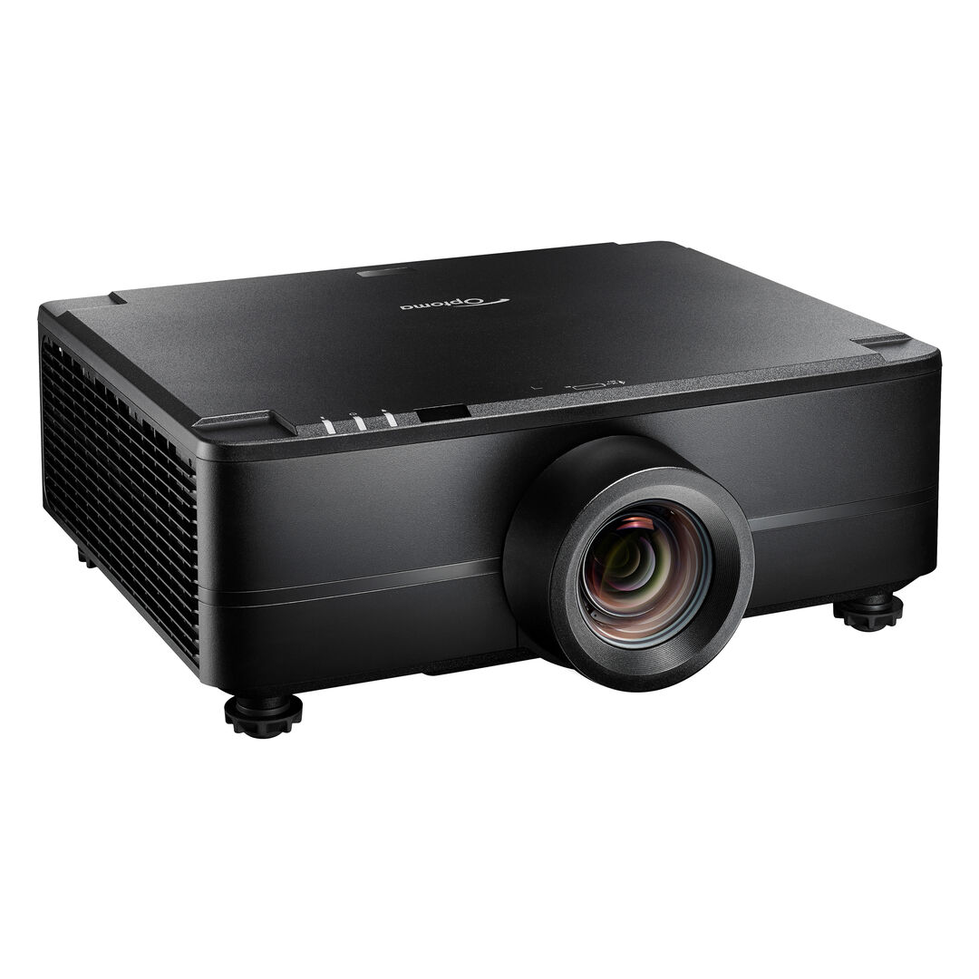 Optoma ZU820T Láser WUXGA 8800 Lúmenes Instalación - Imagen 2