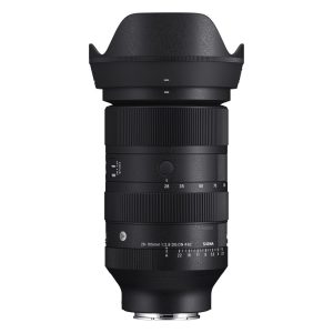Sigma Sony 28-105mm f/2.8 DG DN Art
