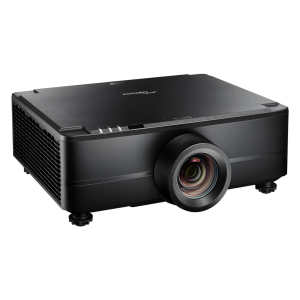 Optoma ZU920T Láser WUXGA 9800 Lúmenes Instalación