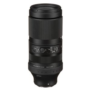 Sigma Sony 100-400mm f/5-6.3 DG DN OS Contemporary