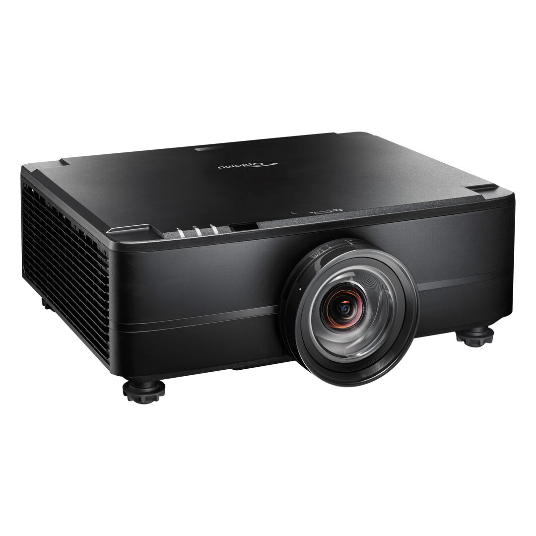 Optoma ZU920T-ST Láser Tiro Corto WUXGA 9800 Lúmenes - Imagen 2
