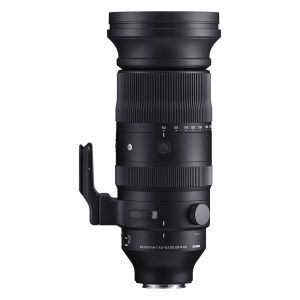 Sigma Sony 60-600mm f/4.5-6.3 DG DN OS Sports