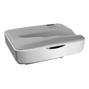 Optoma ZU500USTe Láser Ultra Tiro Corto WUXGA 5000 Lúmenes