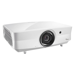 Optoma UHZ65LV Láser 4K UHD 5000 Lúmenes